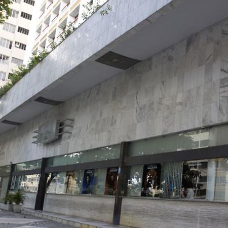 Mercure Recife Navegantes Buitenkant foto