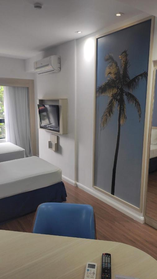 Mercure Recife Navegantes Buitenkant foto