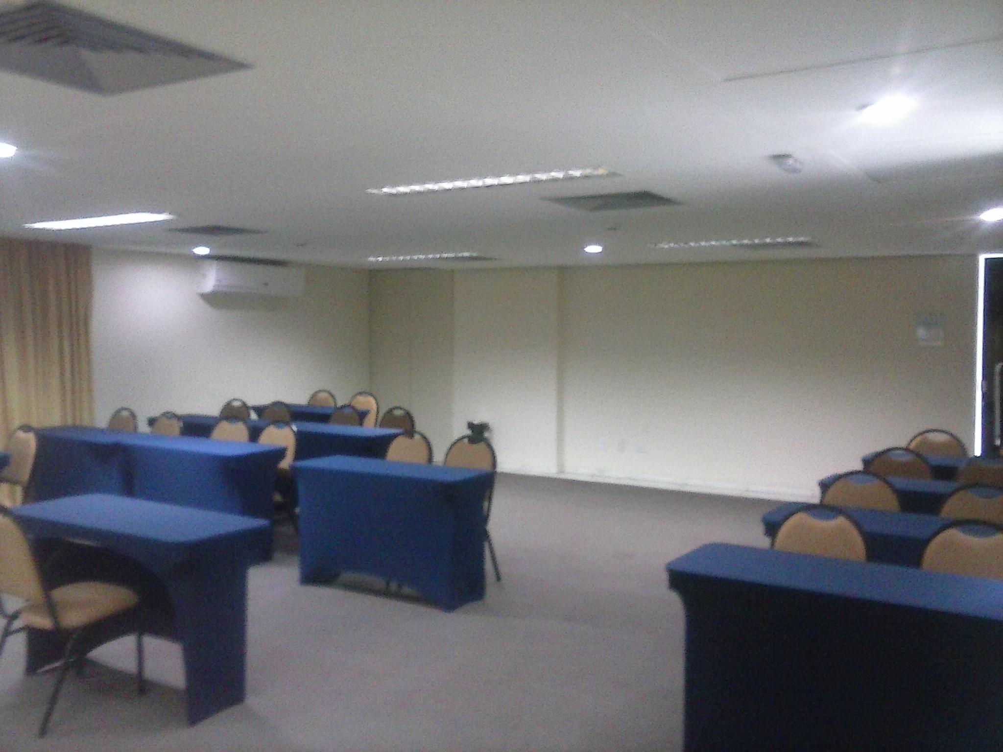 Mercure Recife Navegantes Buitenkant foto