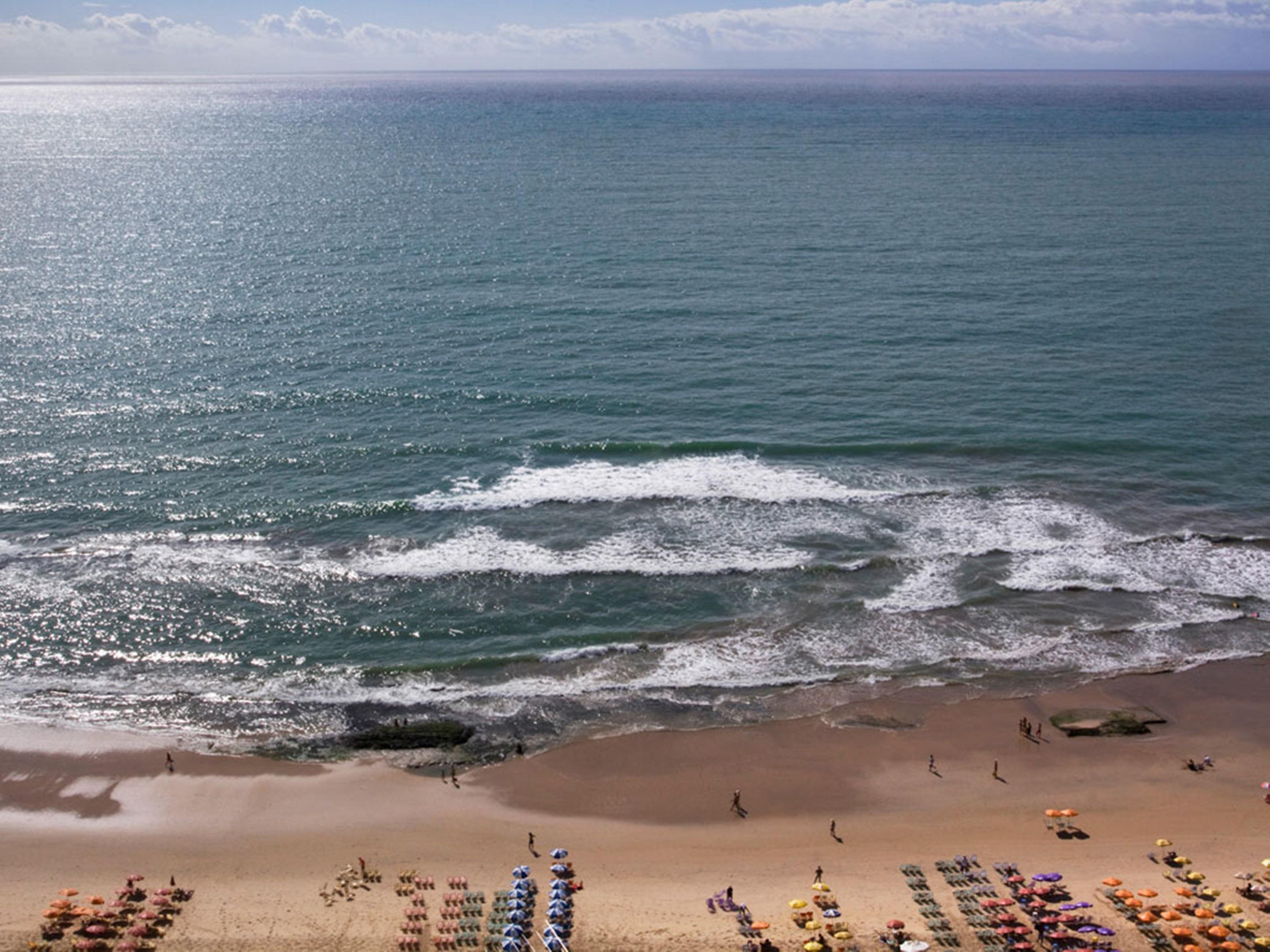 Mercure Recife Navegantes Faciliteiten foto