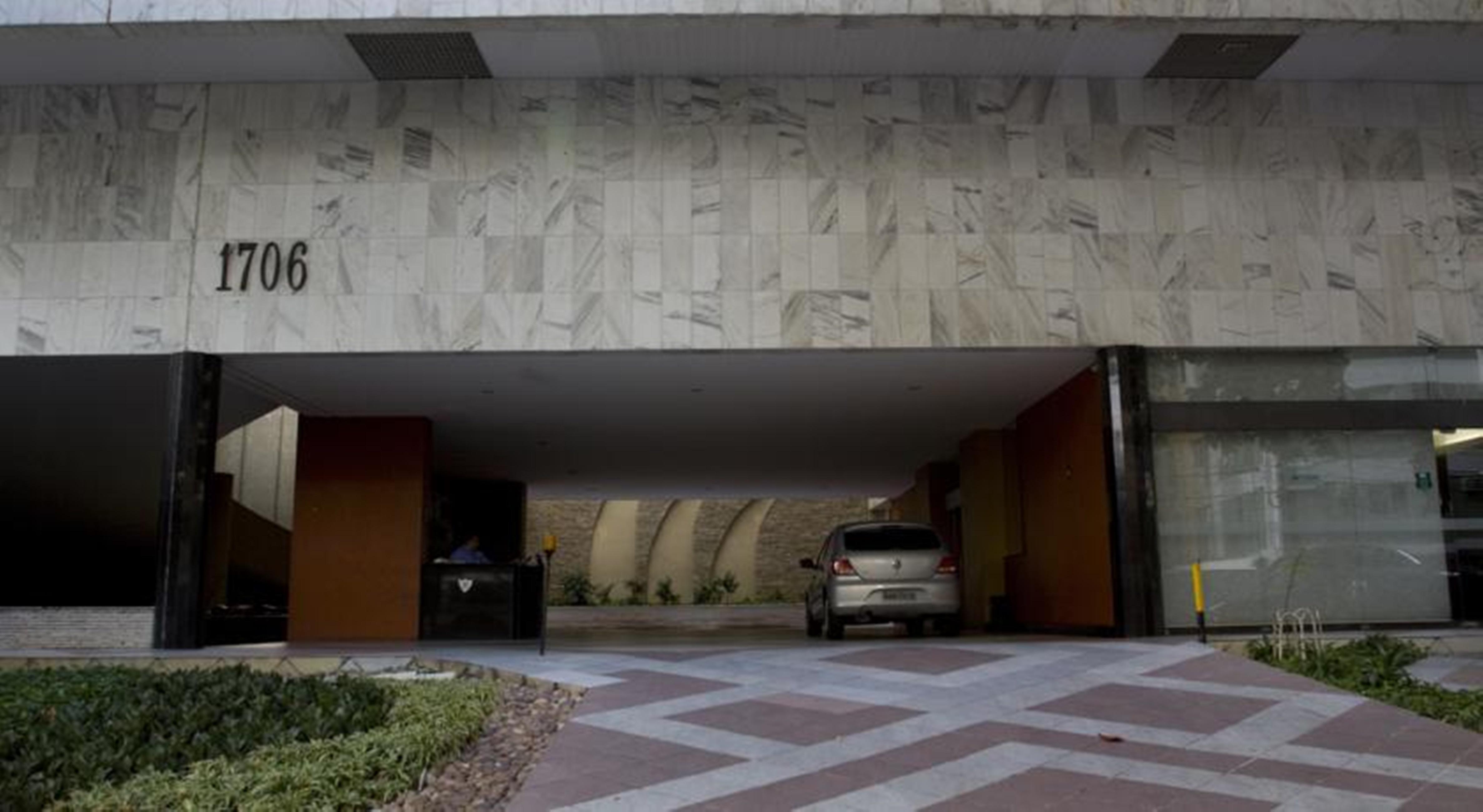 Mercure Recife Navegantes Buitenkant foto