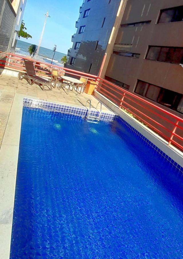 Mercure Recife Navegantes Buitenkant foto