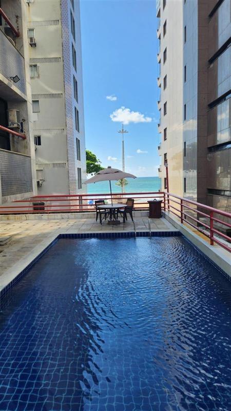 Mercure Recife Navegantes Buitenkant foto